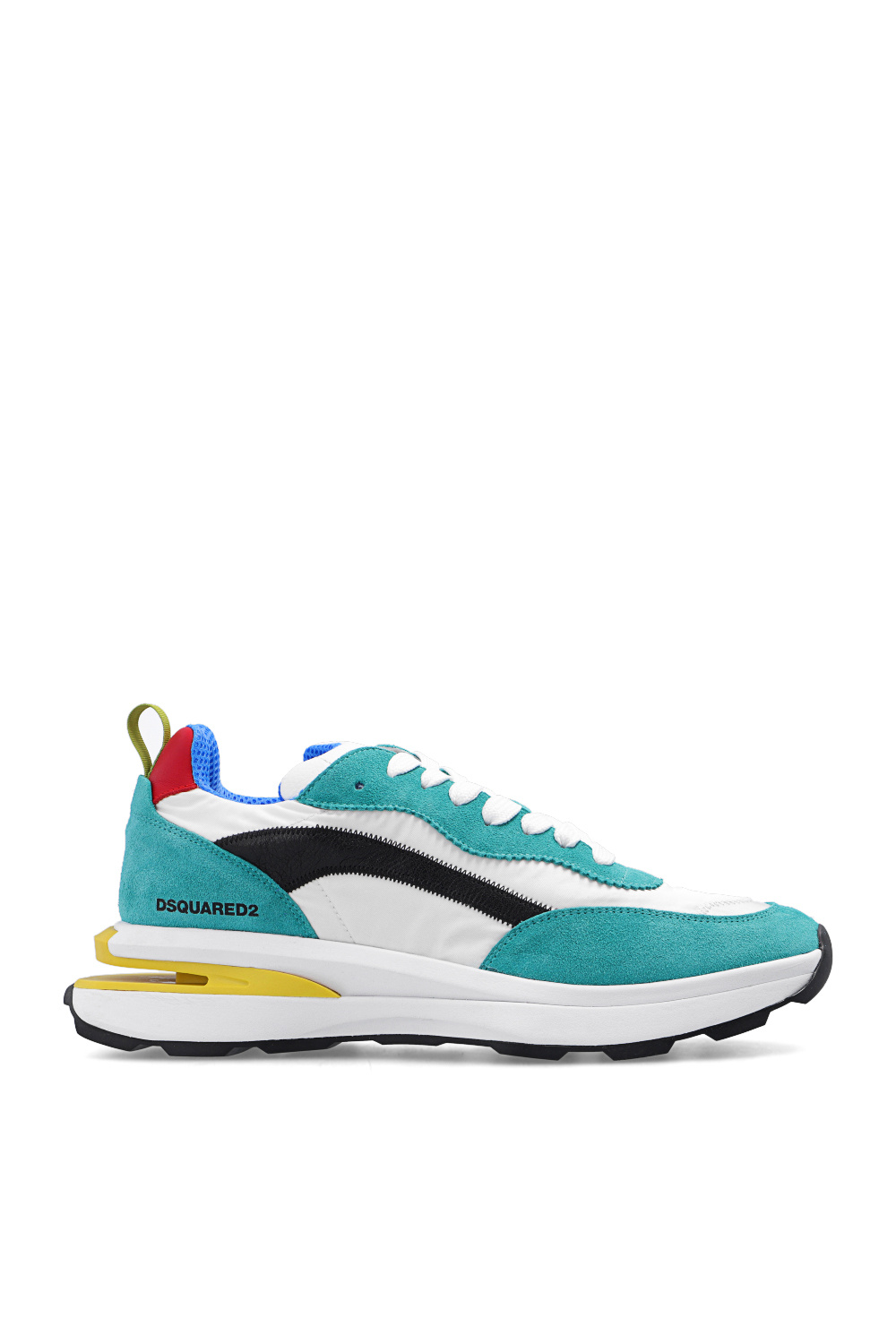 Slash' sneakers Dsquared2 - China s Sneaker Manufacturers